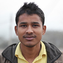 team member profile photo