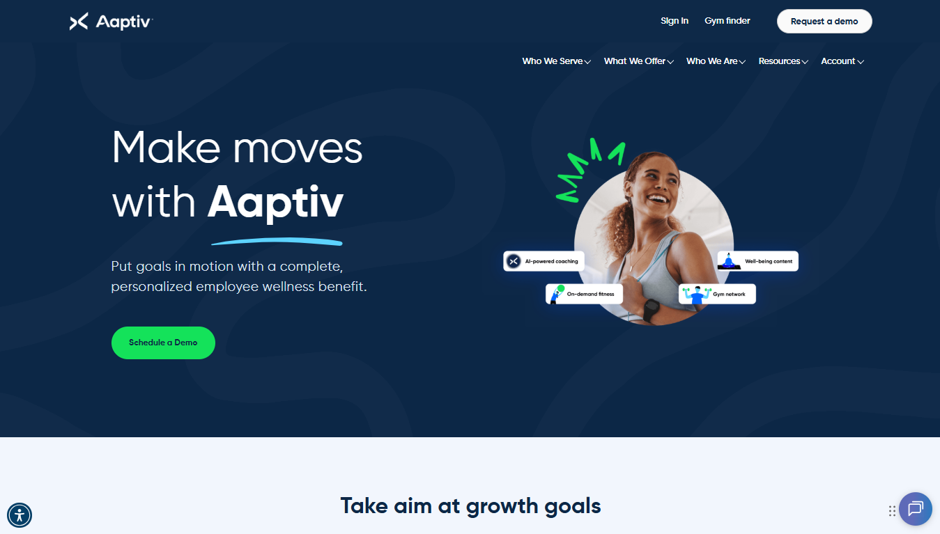 aaptiv