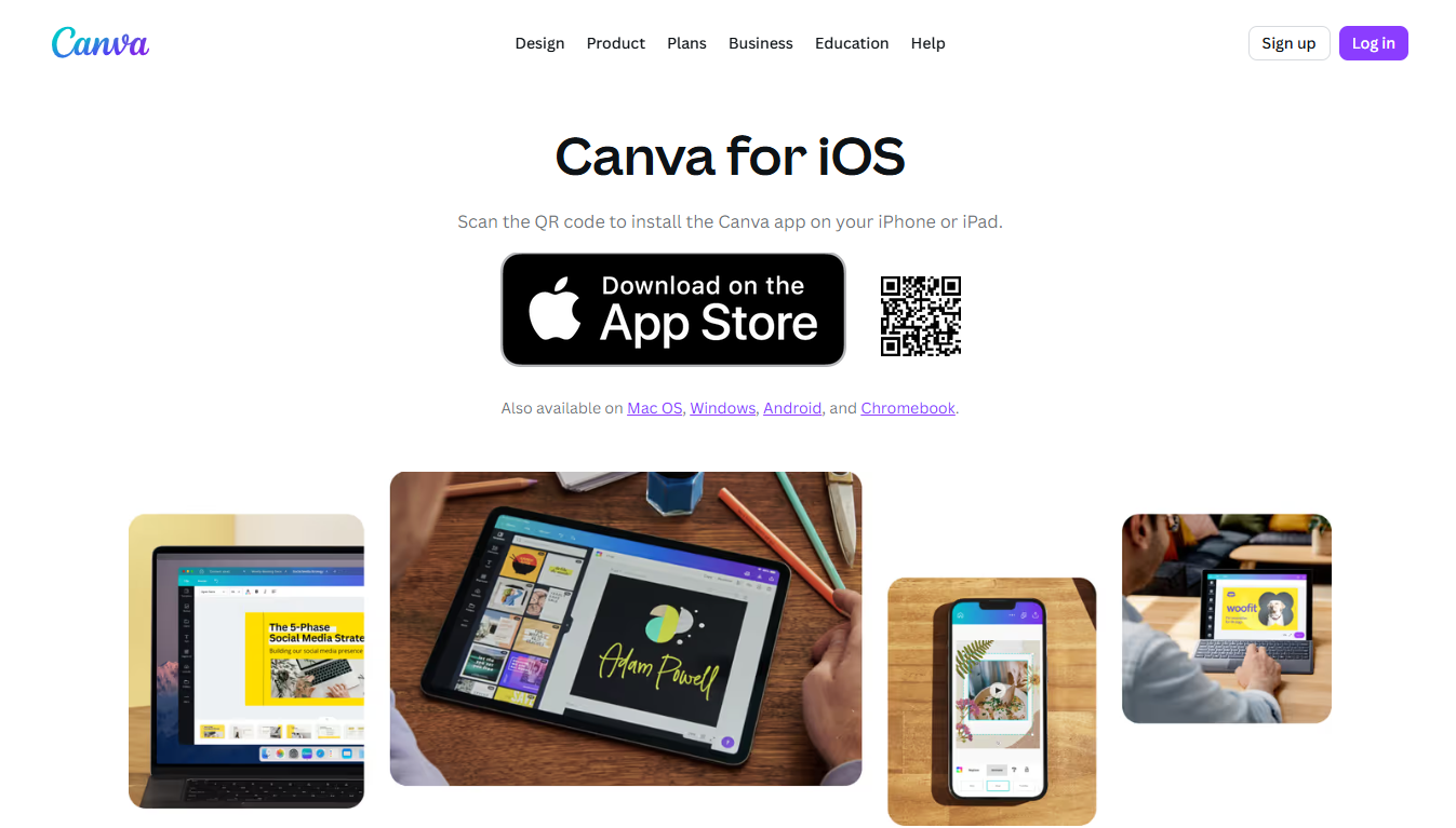 canva