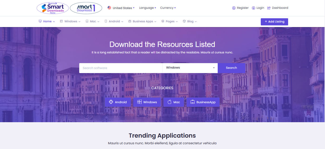 template1 by smart-jobboards